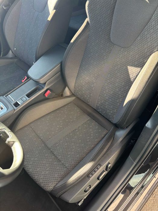 Skoda Octavia 2.0 TDI, DSG, Style