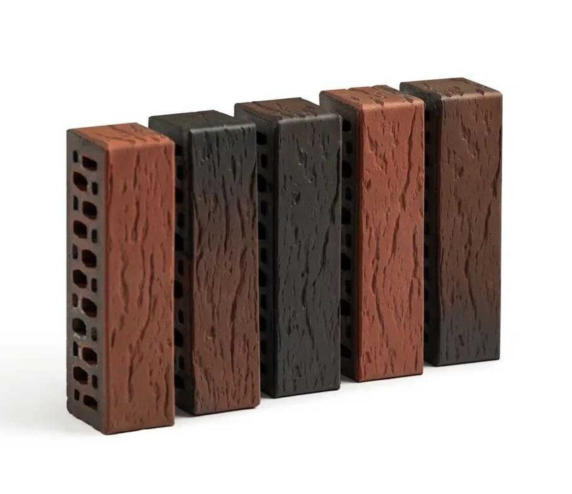 Облицовочный кирпич