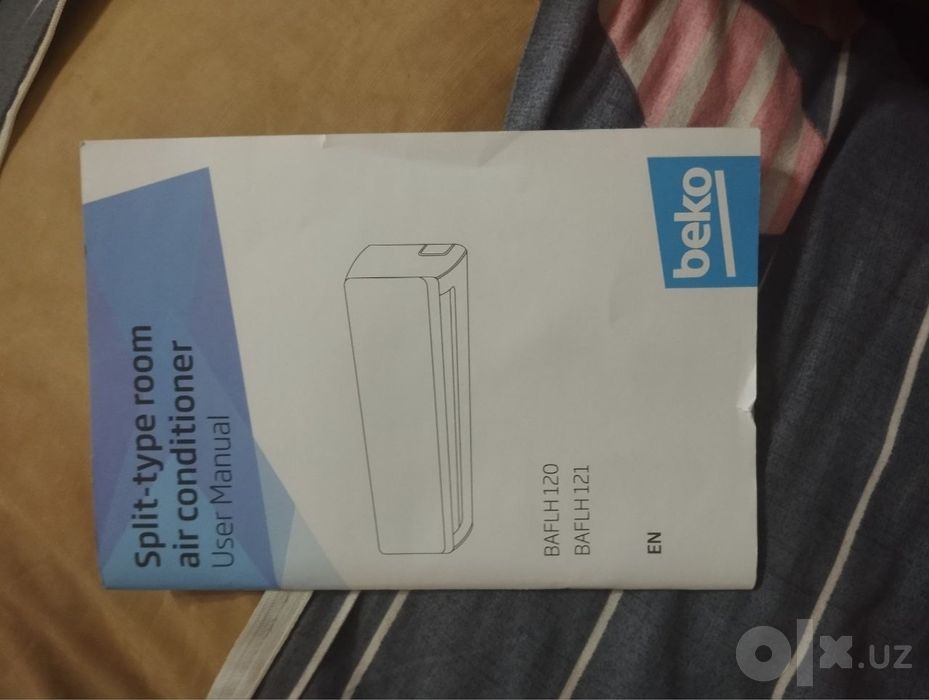 Кондиционер “beko”