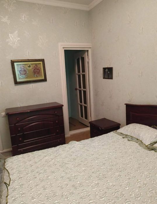 Продам 4-х комнатную квартиру. Можно ипотеку.у 3 этаж