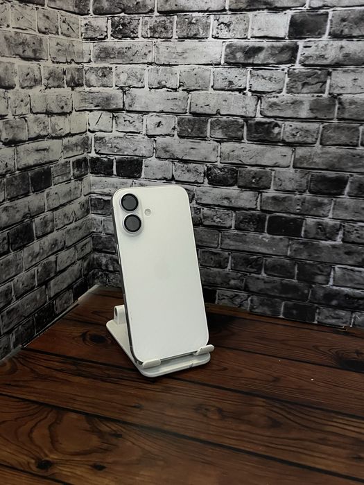 Iphone 16 256GB | Айфон 16 256 ГБ