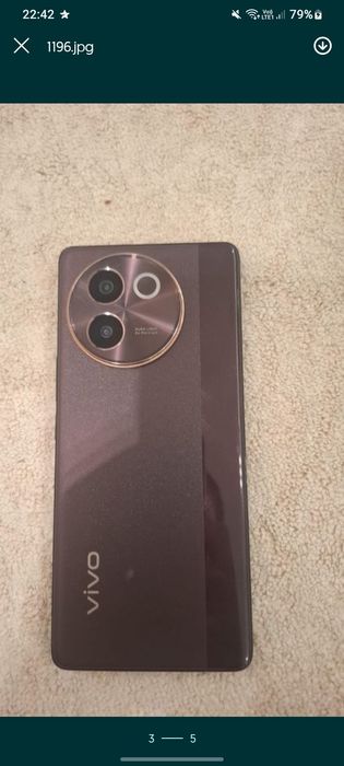 Vivo v30e 256/8+8,snap 6 gen 1