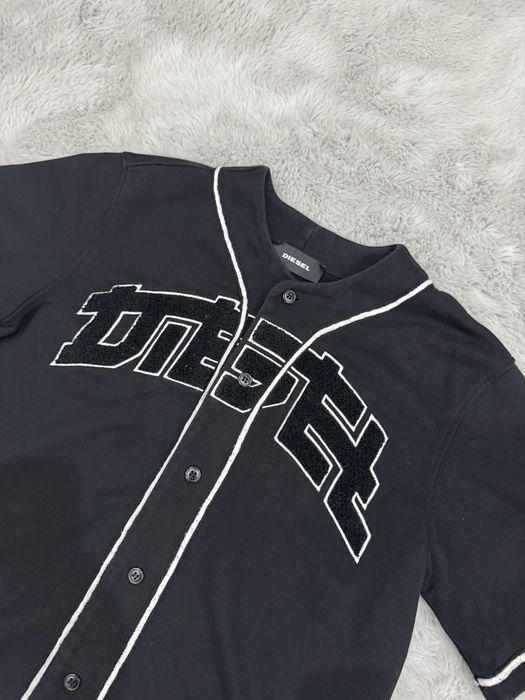 Мъжки суитшърт DIESEL S-KAEDE. Размер S/M