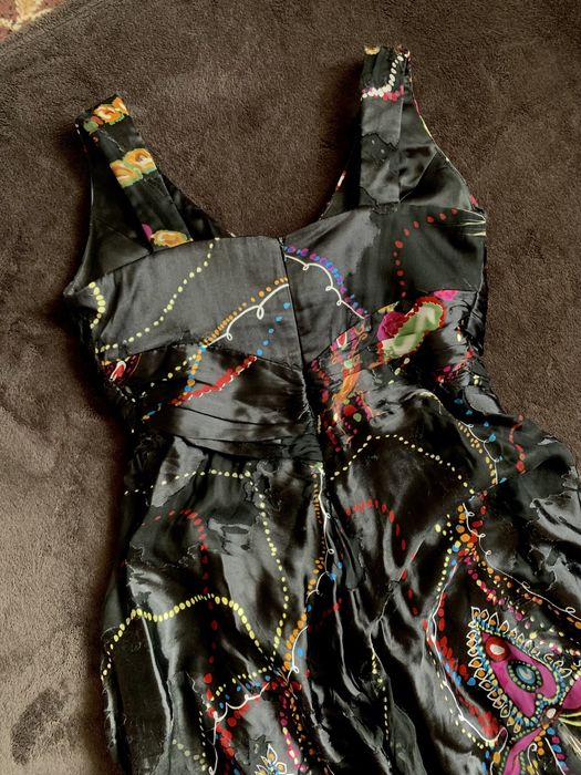 Rochie lungă elegantă