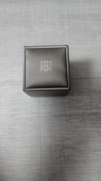 Продам золотое кольцо