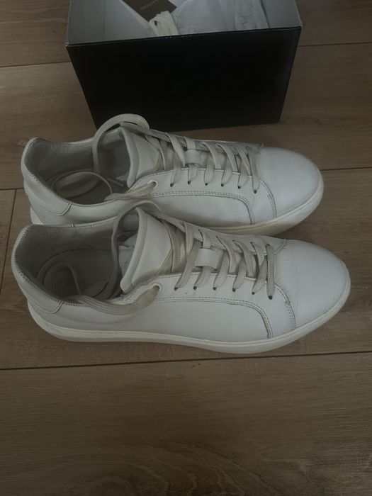 Pantofi Albi Bigotti