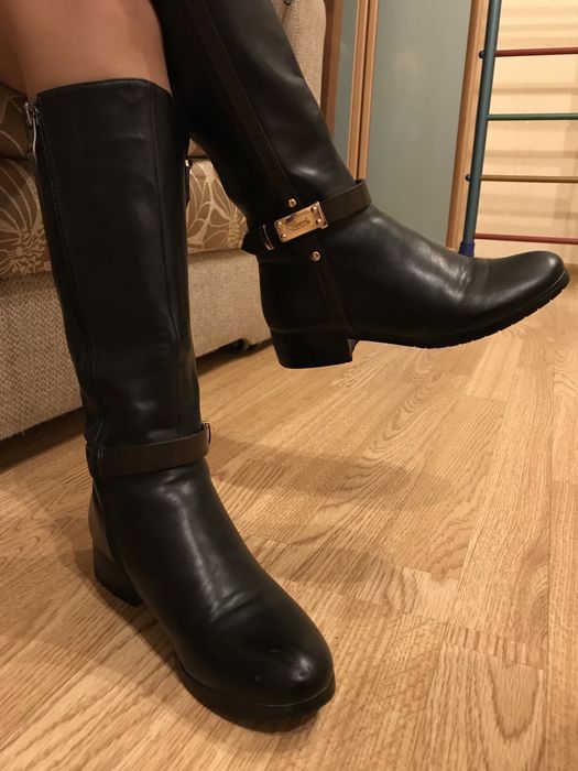 Сапоги детские