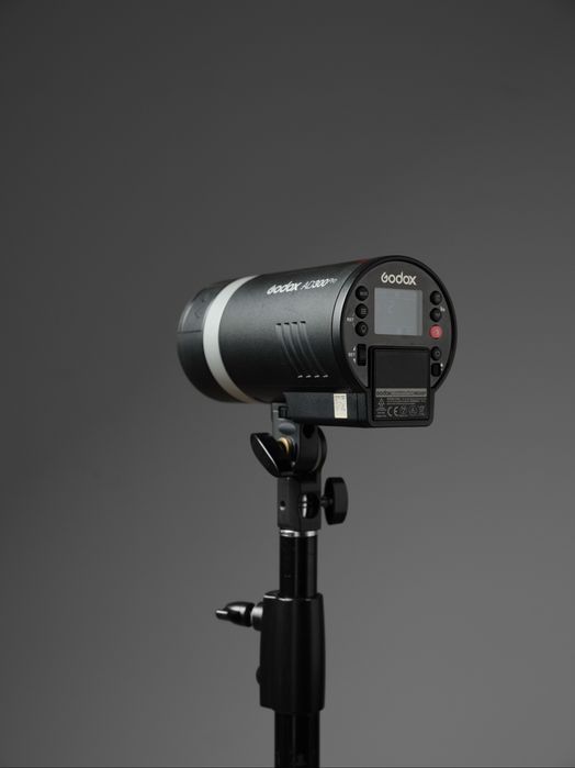 Godox AD 300 Pro