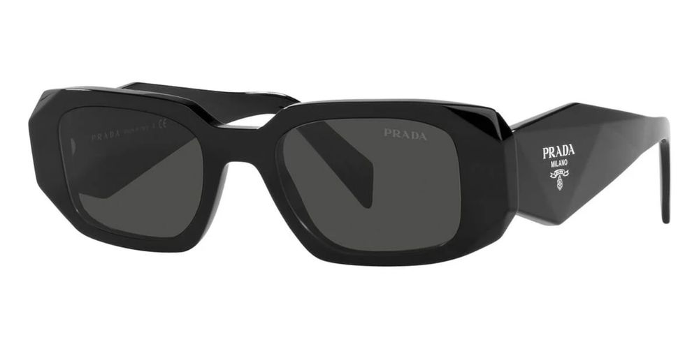 Слънчеви очила Prada Symbole