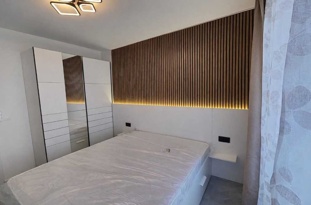 Двустаен апартамент под наем Люлин 10