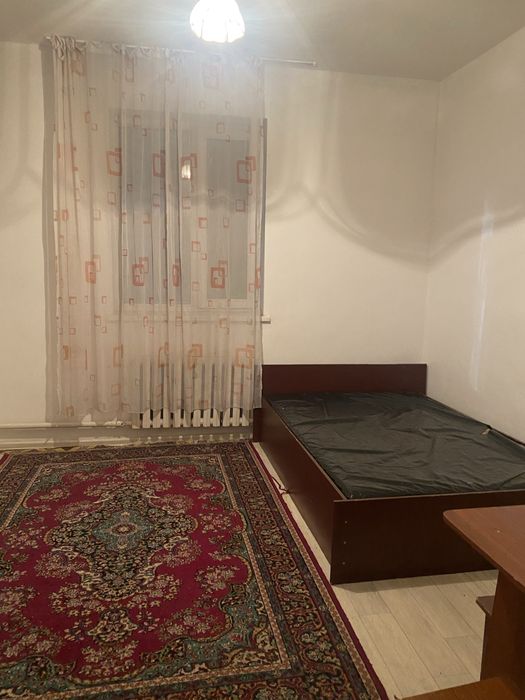 Сдам комнату в общежитие