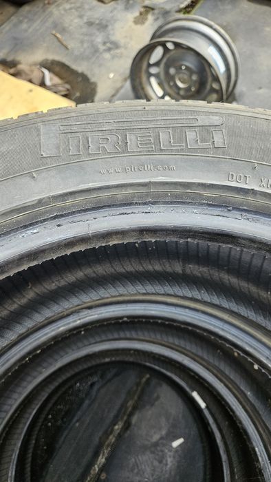 Гуми 235 55 19 пирели