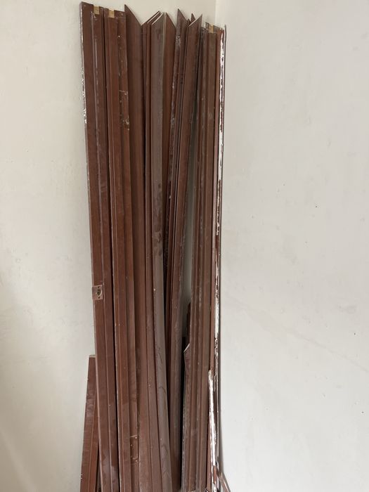 Межкомнатные двери