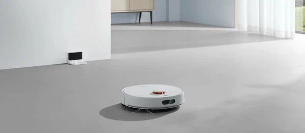 Робот-пылесос Robot Vacuum S40C