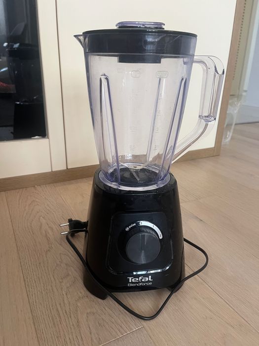Блендер TEFAL. Почти НОВ.