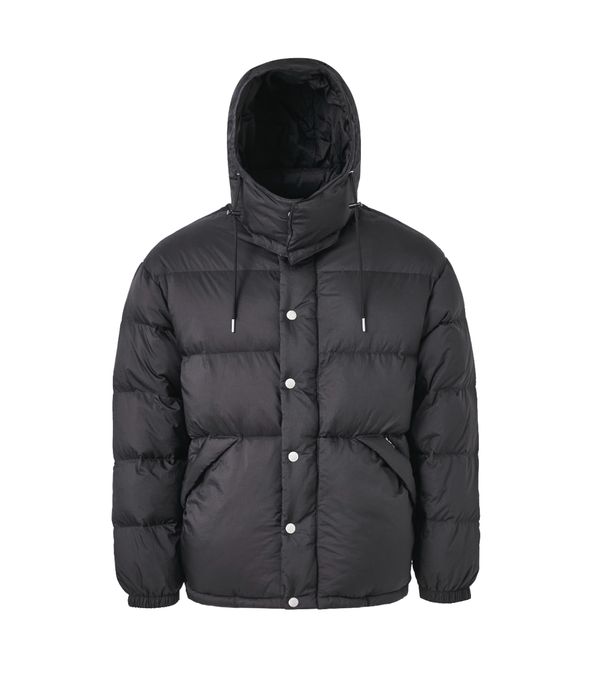 Зимняя куртка для подростков