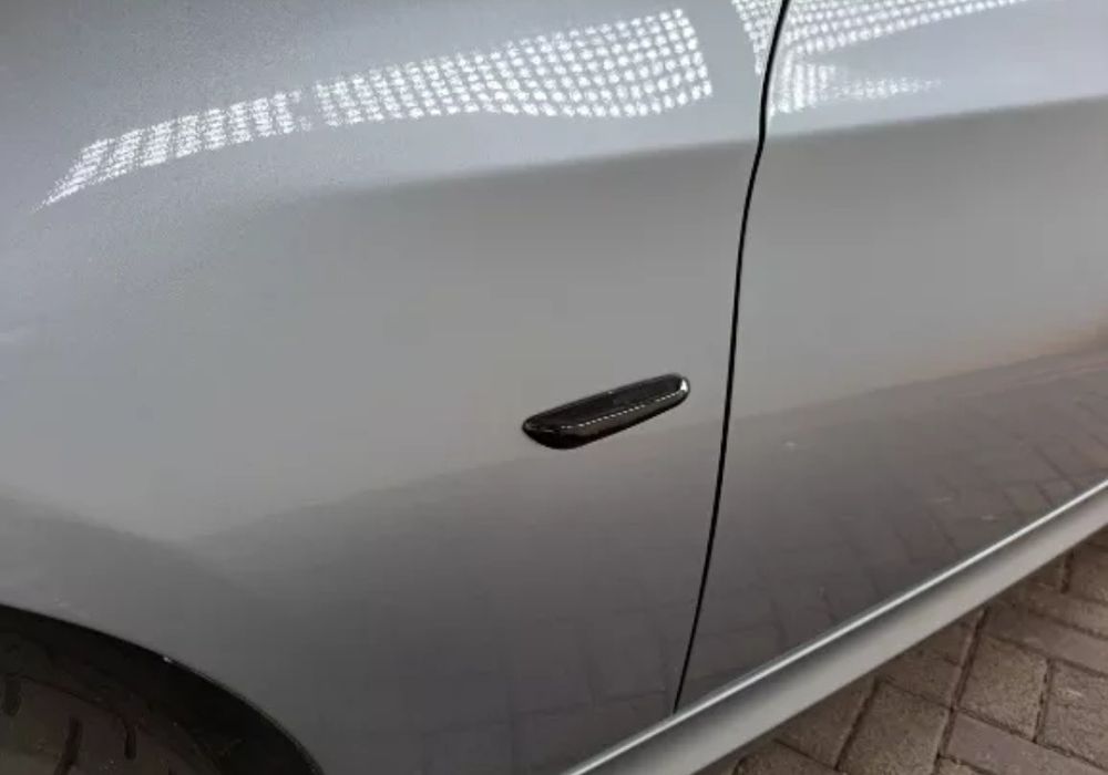 Динамични Бягащи Мигачи за BMW E46 E60 Е61 Е81 Е82 Е83 Е88 E90 Е91 Е92