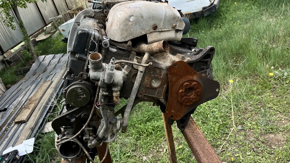 Двигатель на хендай соната 3. (Hyundai sonata y3) G4 CP