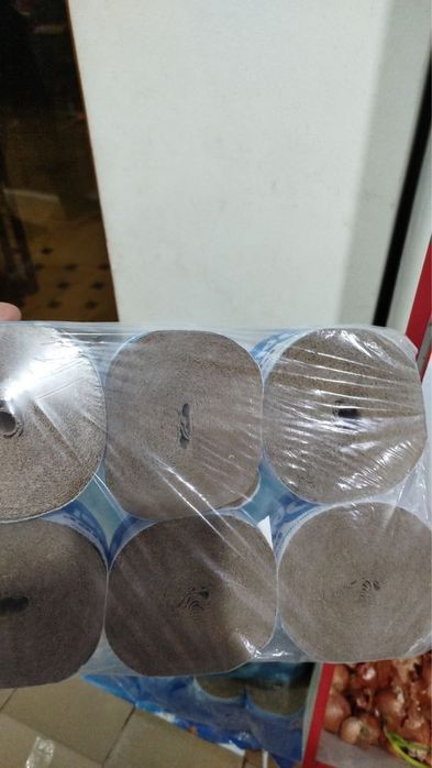 Bumaga 9999 lik, 6666 lik, 5555 lik mavjud.