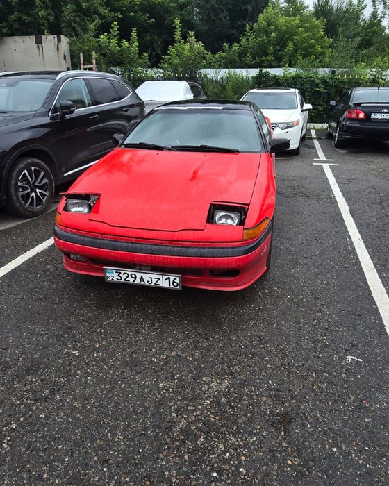 Продам Mitsubishi Eclipse