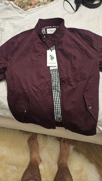 Яке Ralf Louren Polo