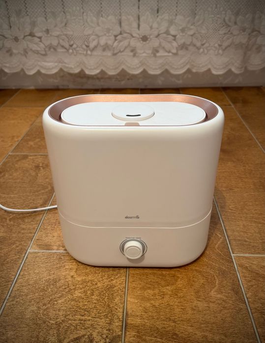 Увлажнитель воздуха Deerma DEM-ST635W