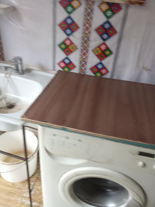 Квартира,времянка