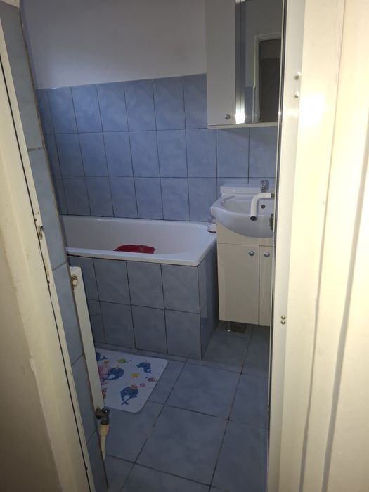 Casa de inchiriat