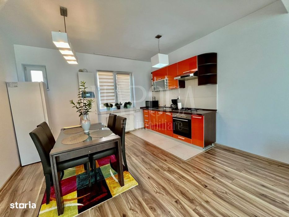 Casa 5 camere de inchiriat in Iris, Cluj Napoca