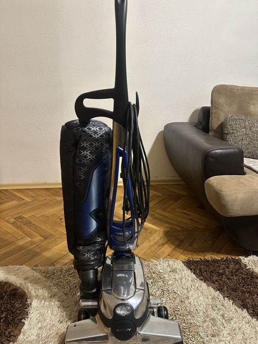 Прахосмукачка КИРБИ