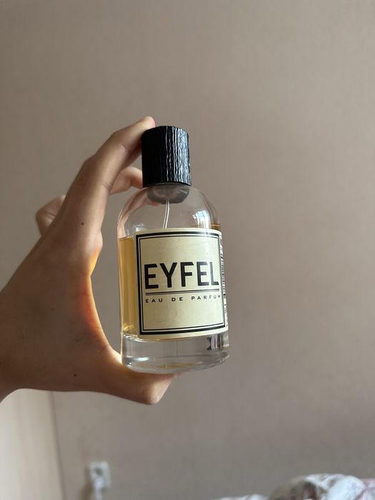 Продается духи Eyfel