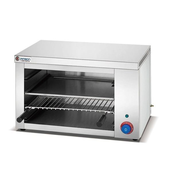 Новый!!! Гриль-Salamander ( саламандер ), Грили «Саламандра» ZH-938