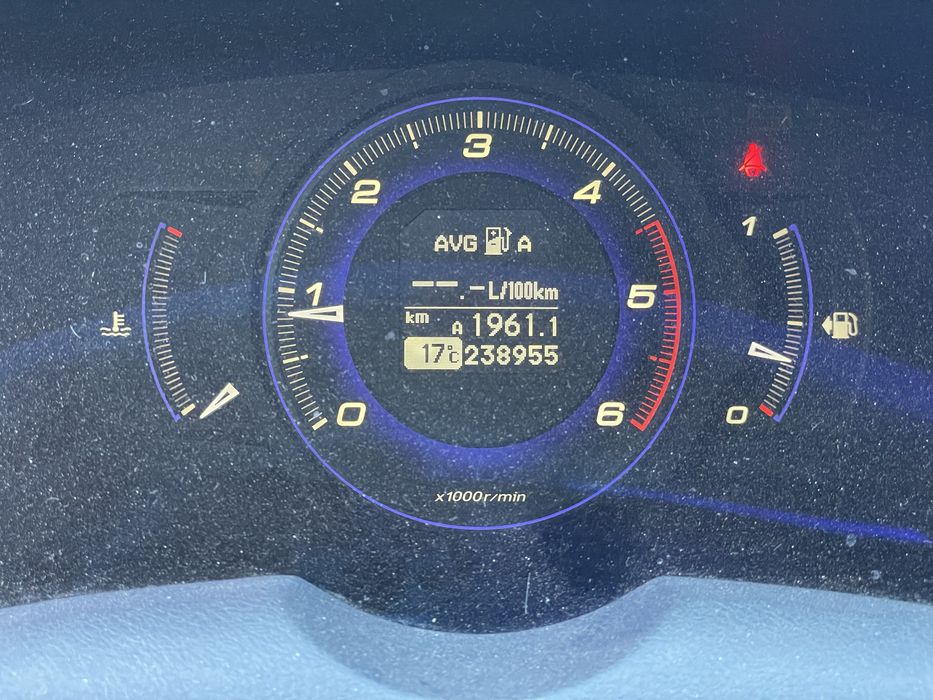 honda civic se dezmenbreaza