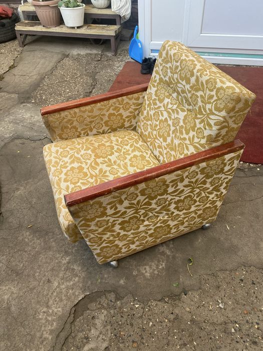 Продам кресла ссср