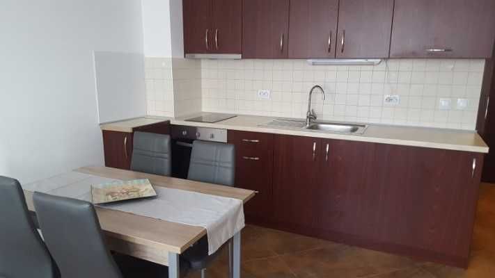 Дава се под наем Двустаен апартамент в София, Изток - 62 кв.м за 660 € - Снимка #2