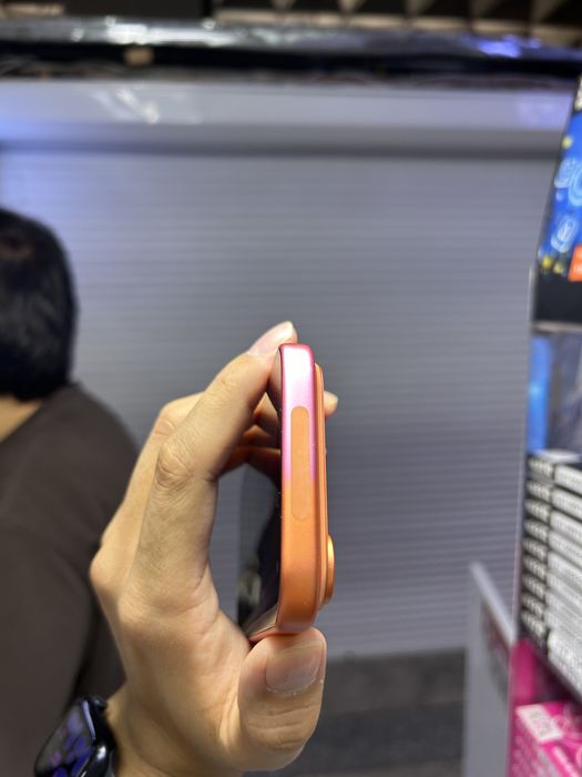 Iphone 17 pro
