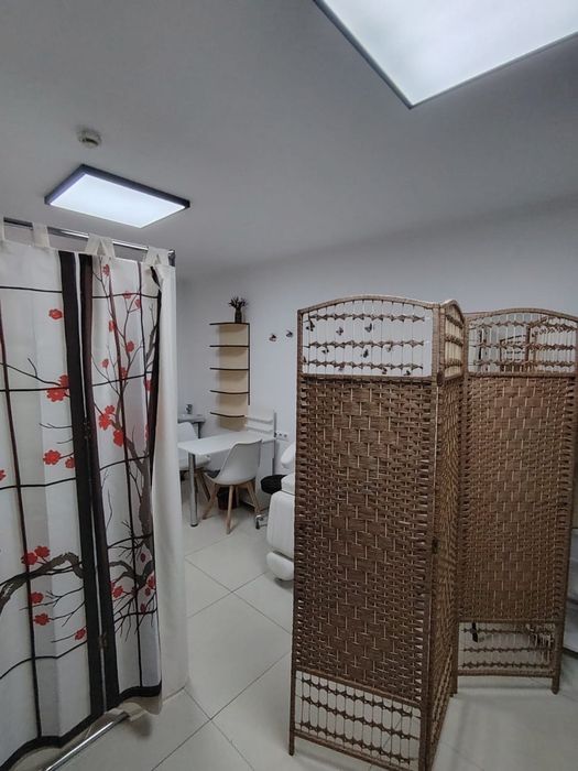 Ищем парикмахера на аренду