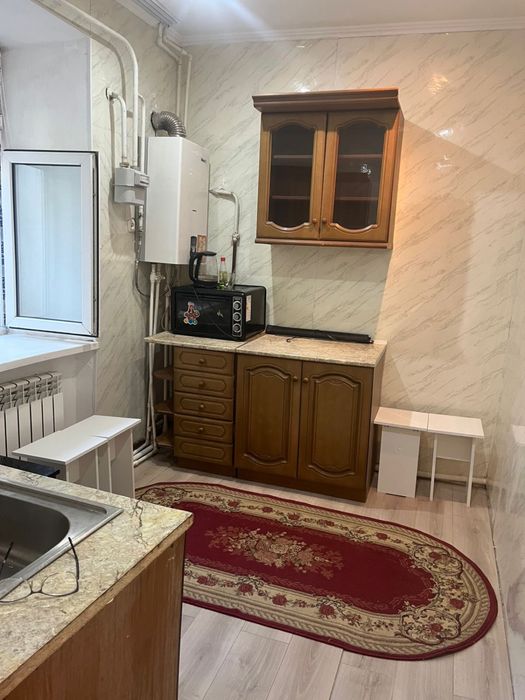Продам дом с ремонтам
