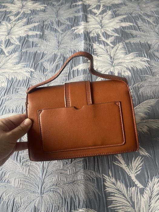 Женская сумка