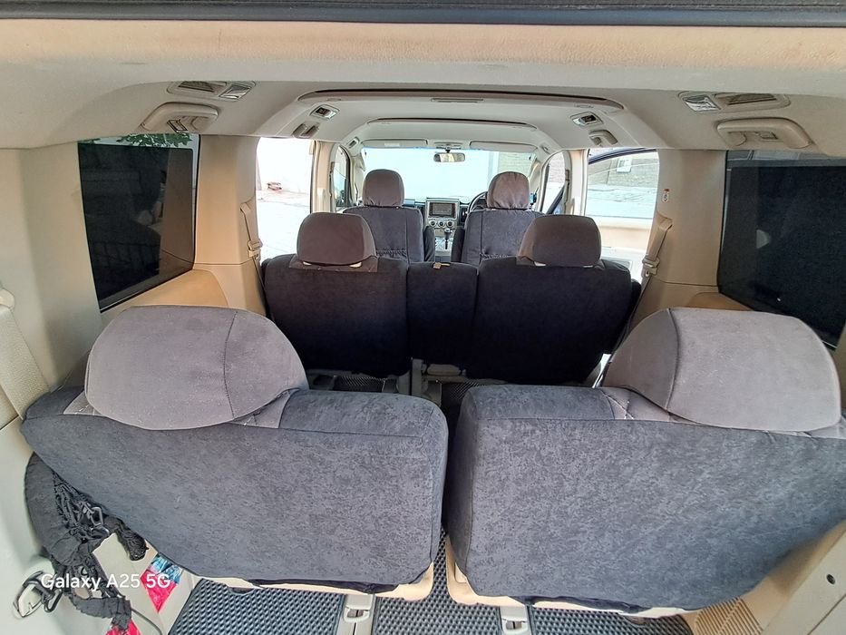 Mitsubishi Delica D:5 продам.