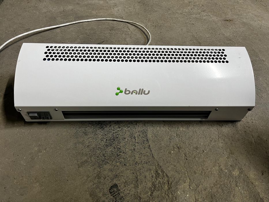 Продам обогреватели