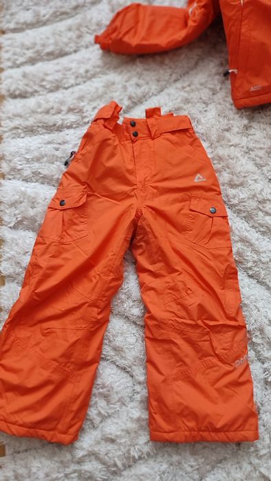 Детски ски екип Dare 2b в оранжево