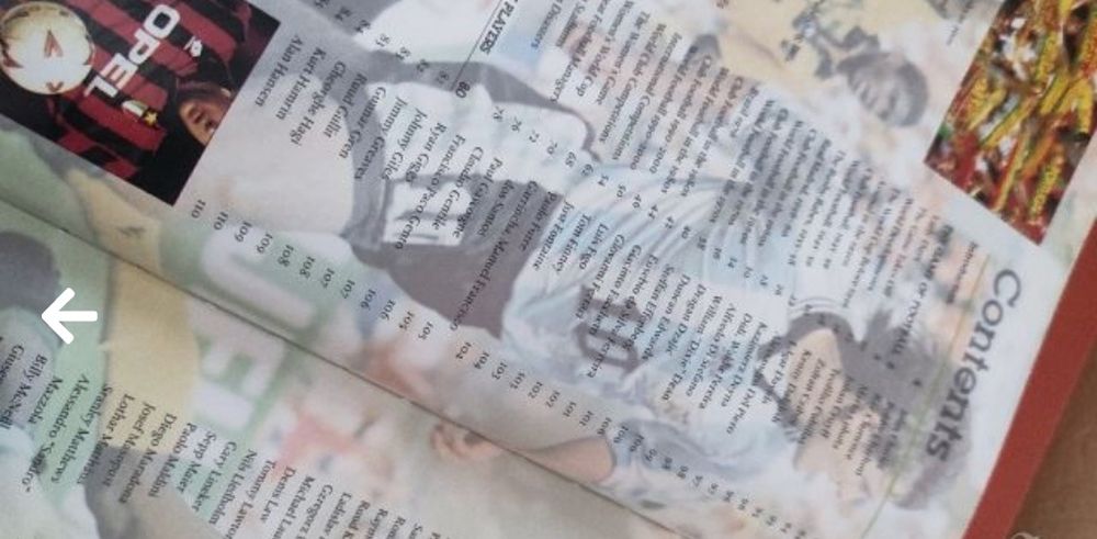 Футболна енциклопедия интунинг списания