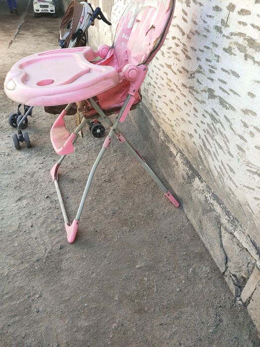 Каляска и сидения