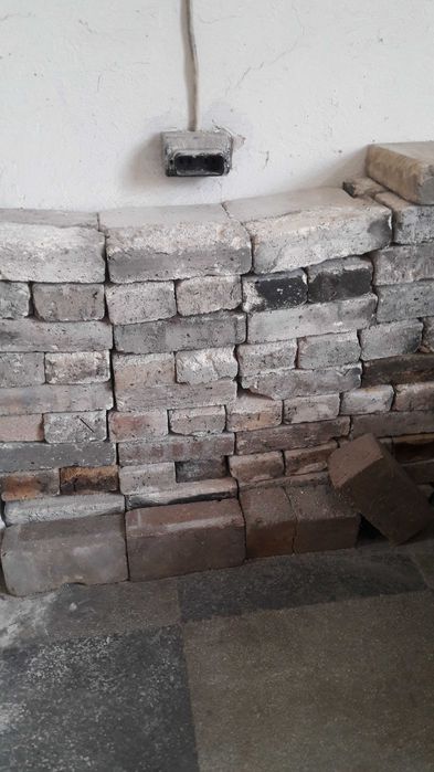 Огнеупорни  тухли