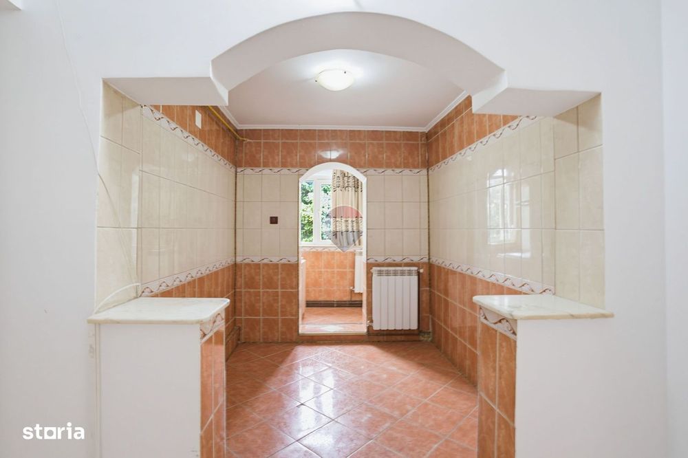AP. 3 Cam, 58 mp U - Decomandat- Vaslui, Str. Bucuresti - 0% COMISION