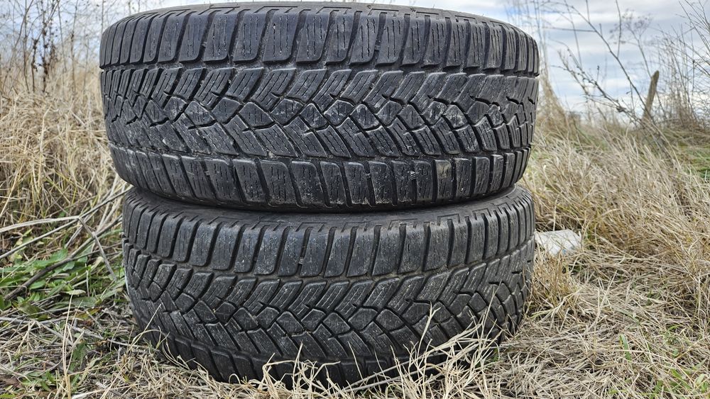 Гуми 205 50 17 дот 22 фулда