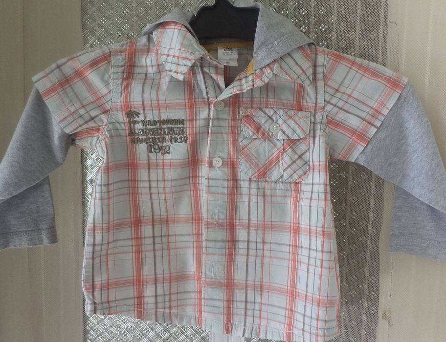 Маркови лотове за 12-18 месеца