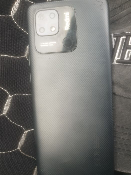 Редми 10с 128 памит