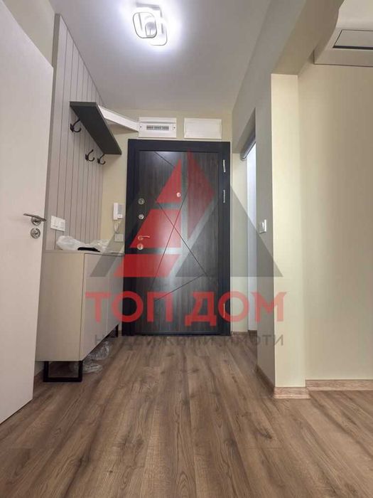 Дава се под наем Двустаен апартамент в Варна, Победа - 62 кв.м за 714 € - Снимка #7